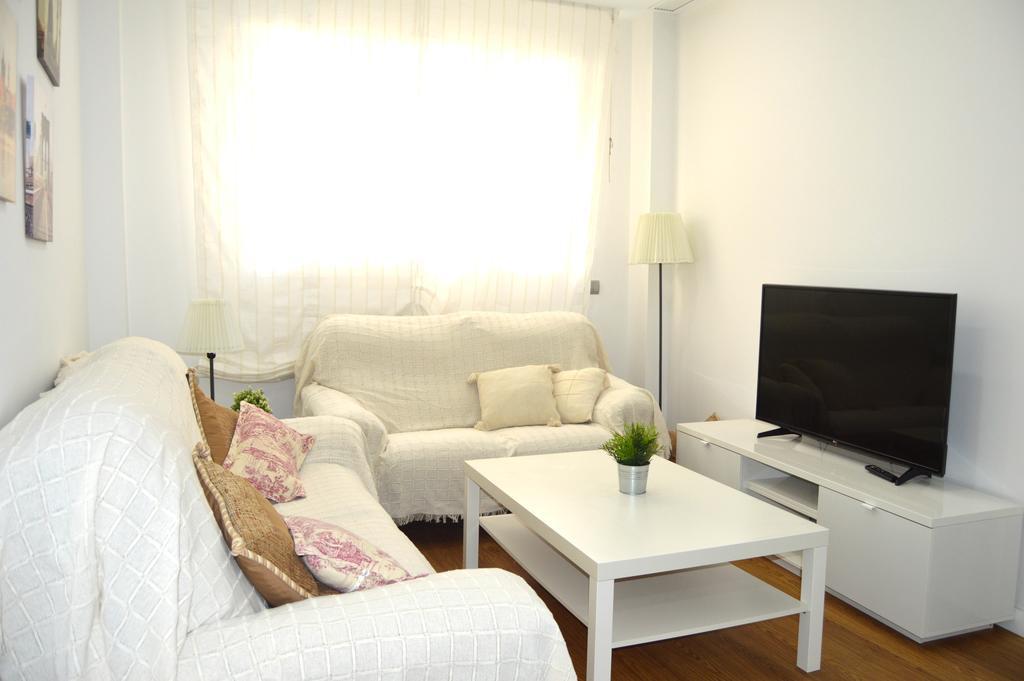 Apartamento Recreo Cadiz Bagian luar foto