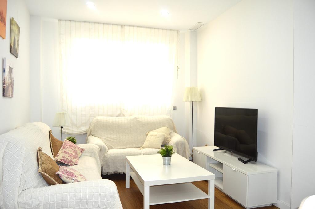 Apartamento Recreo Cadiz Bagian luar foto