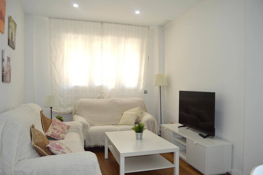 Apartamento Recreo Cadiz Bagian luar foto