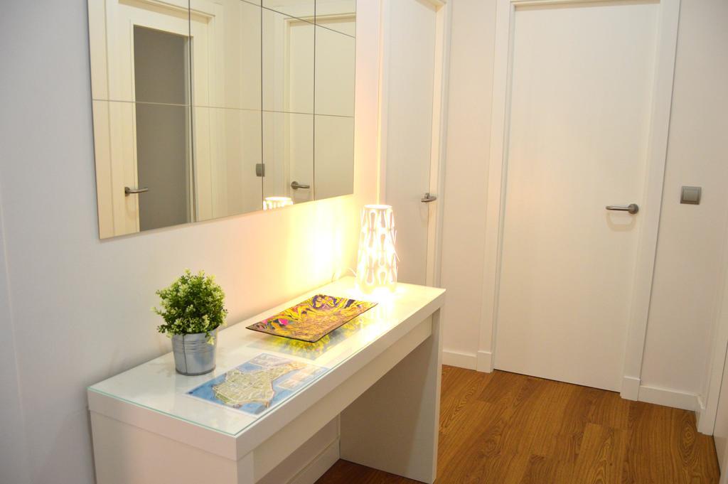 Apartamento Recreo Cadiz Bagian luar foto