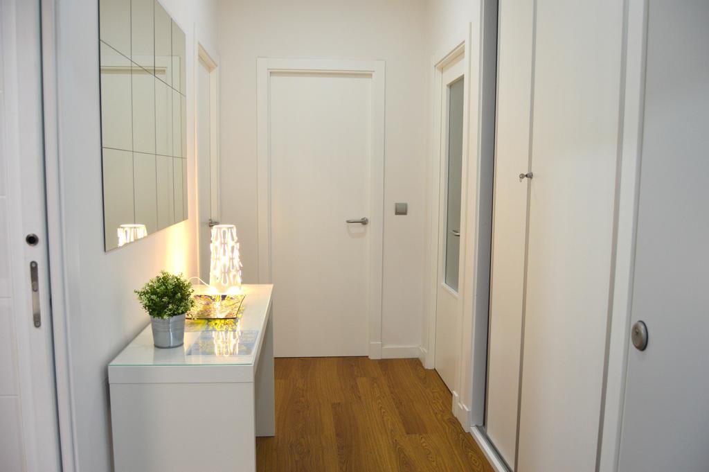 Apartamento Recreo Cadiz Bagian luar foto
