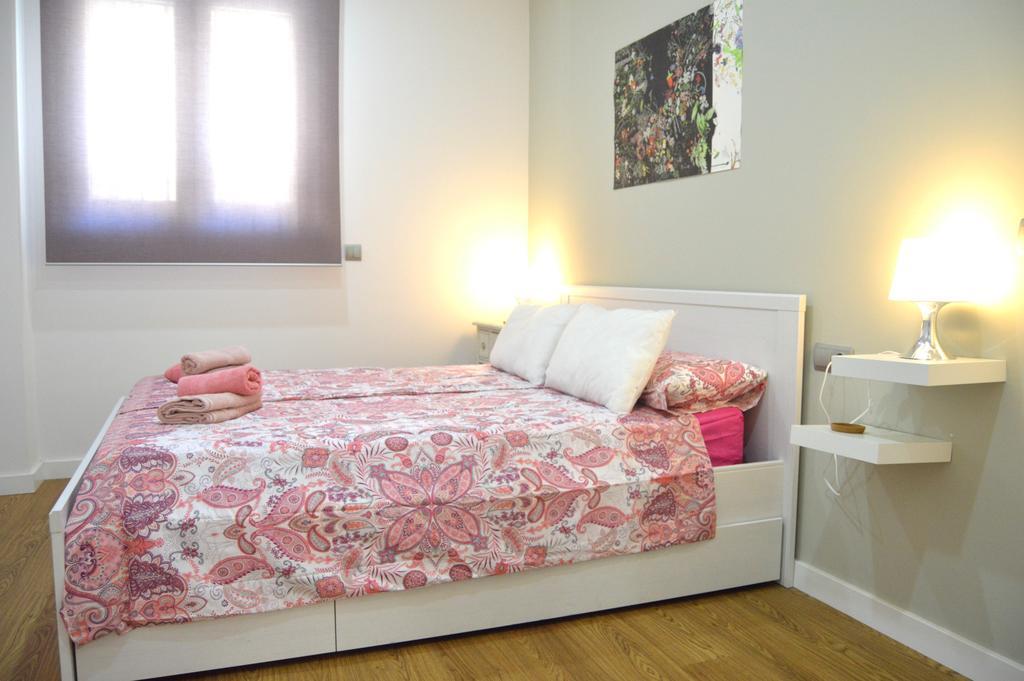 Apartamento Recreo Cadiz Bagian luar foto
