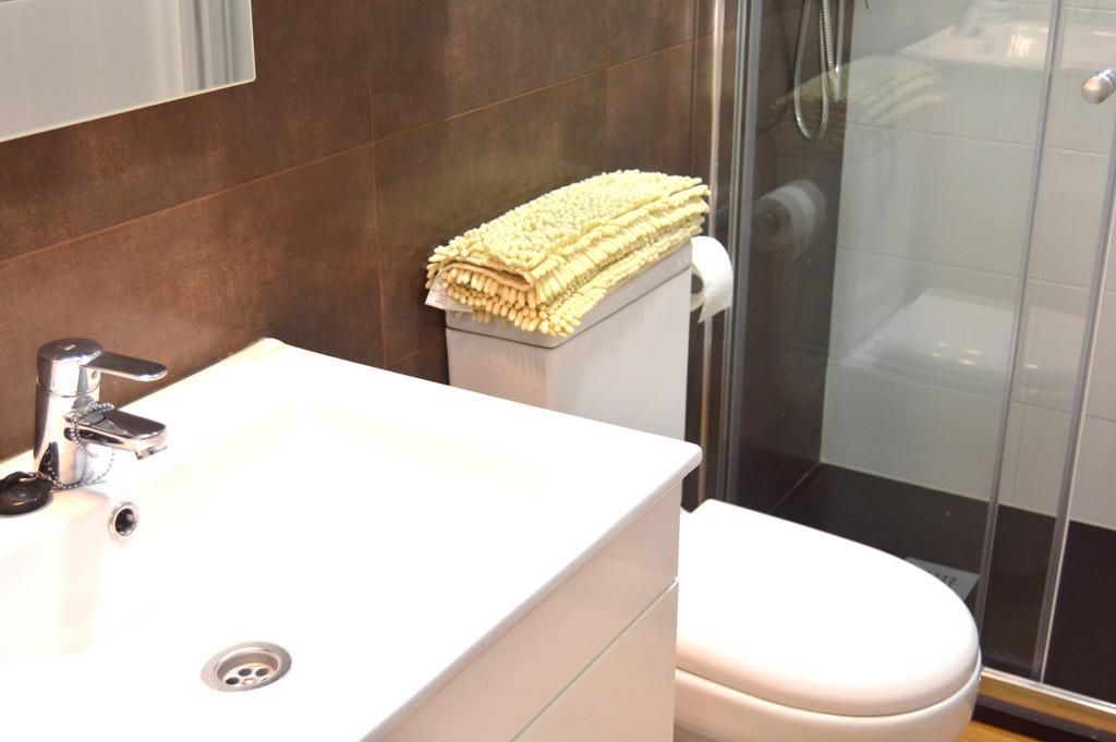 Apartamento Recreo Cadiz Bagian luar foto