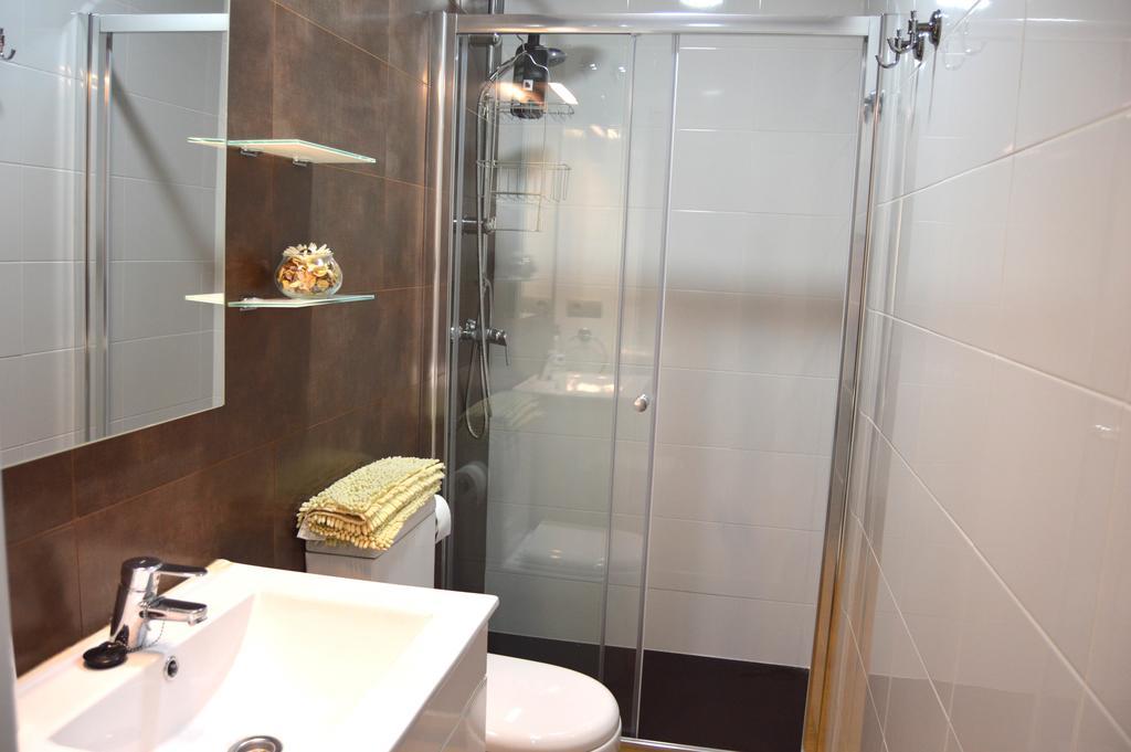 Apartamento Recreo Cadiz Bagian luar foto