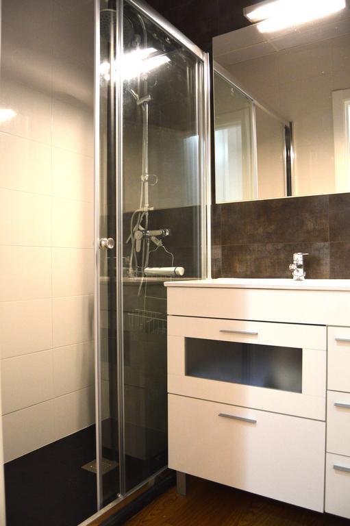 Apartamento Recreo Cadiz Bagian luar foto