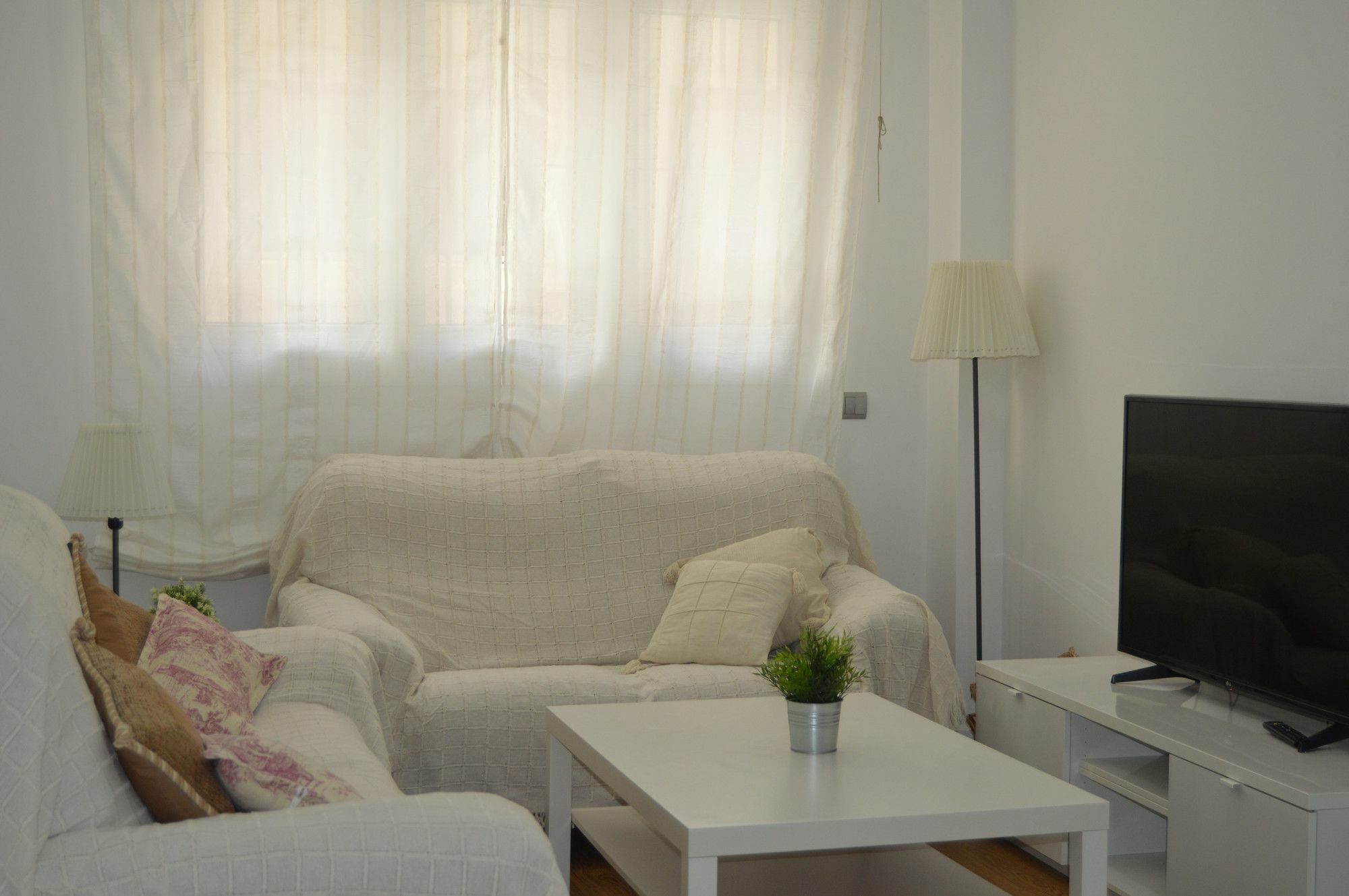 Apartamento Recreo Cadiz Bagian luar foto