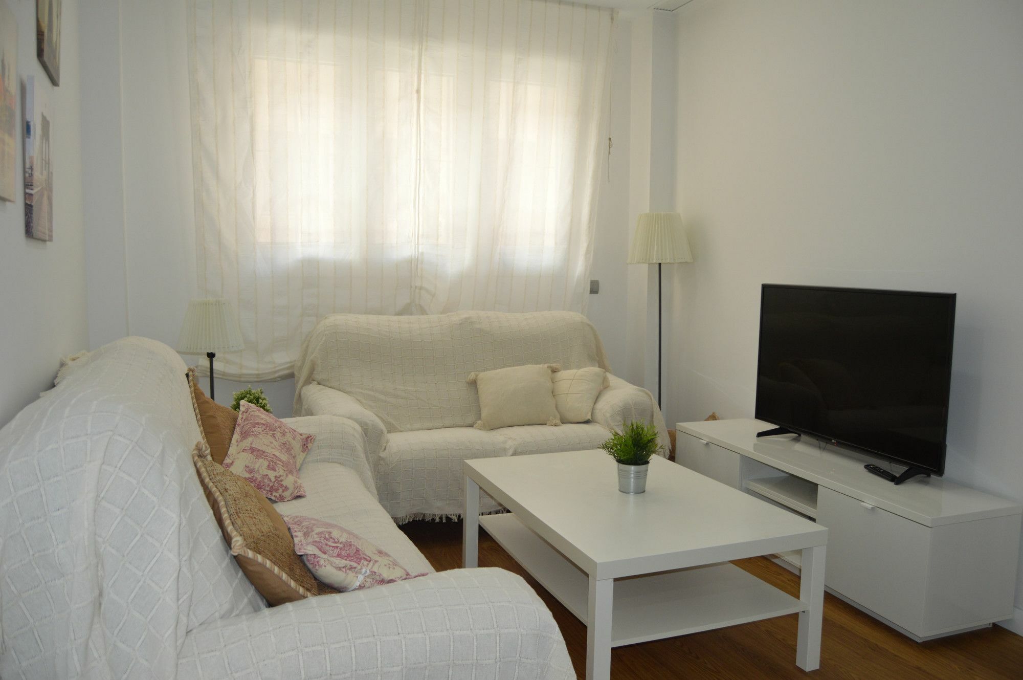 Apartamento Recreo Cadiz Bagian luar foto