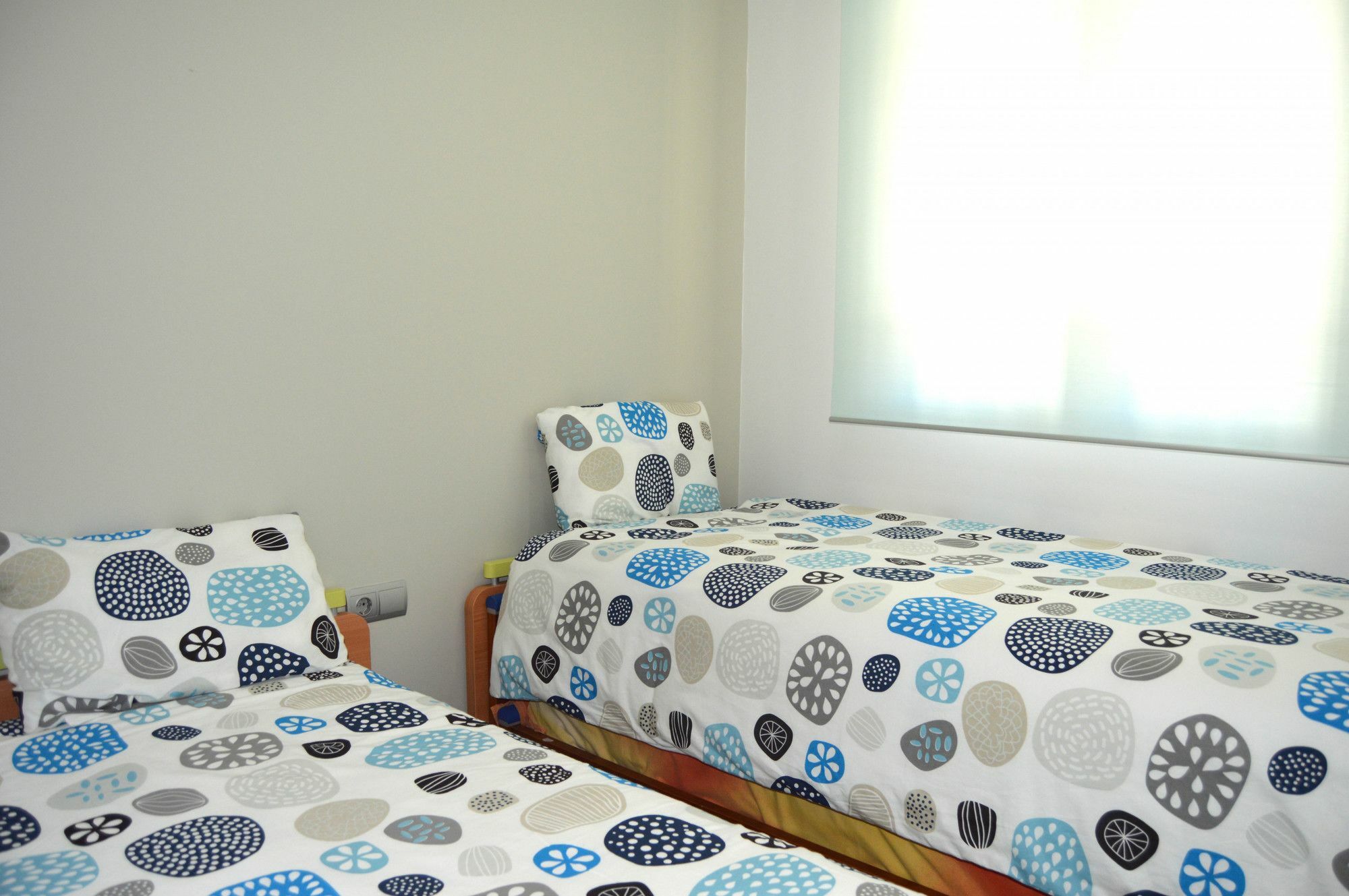 Apartamento Recreo Cadiz Bagian luar foto