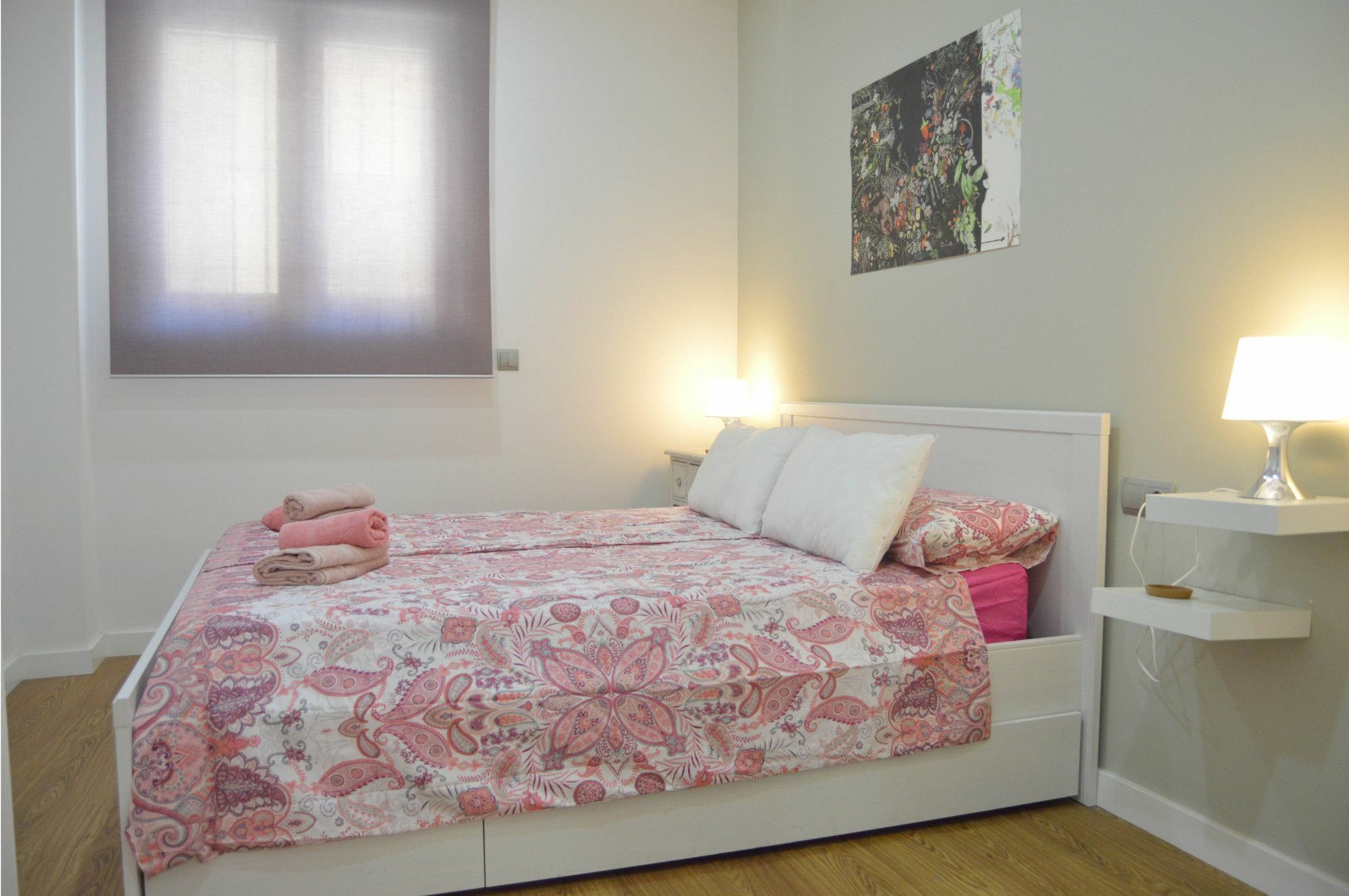 Apartamento Recreo Cadiz Bagian luar foto