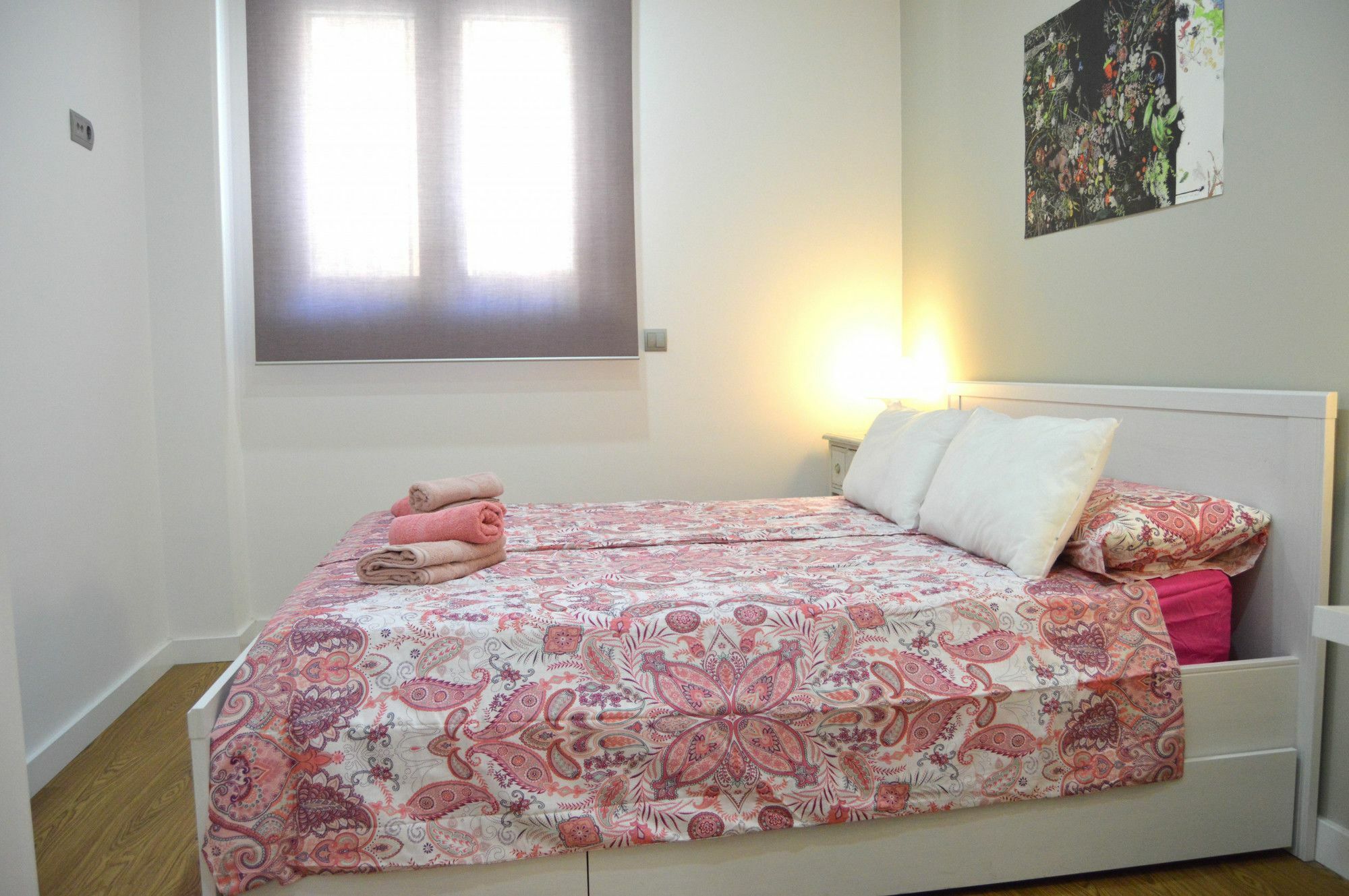 Apartamento Recreo Cadiz Bagian luar foto