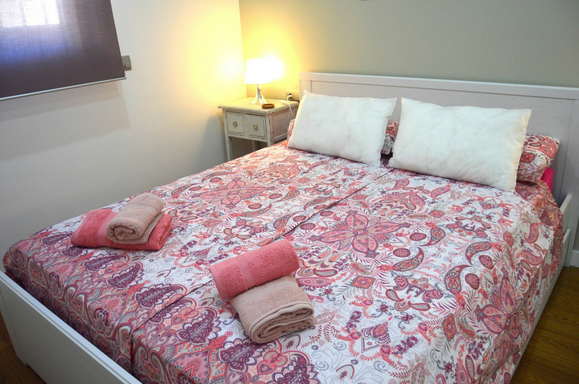 Apartamento Recreo Cadiz Bagian luar foto