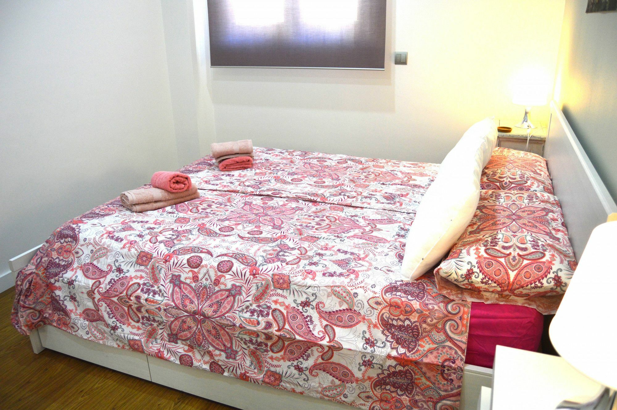 Apartamento Recreo Cadiz Bagian luar foto
